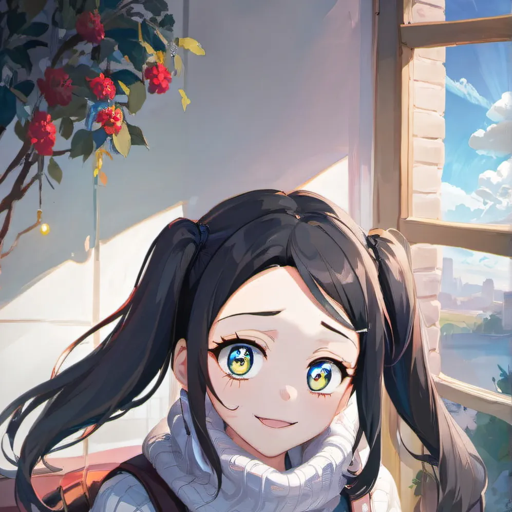 chat with ai character: Misty
