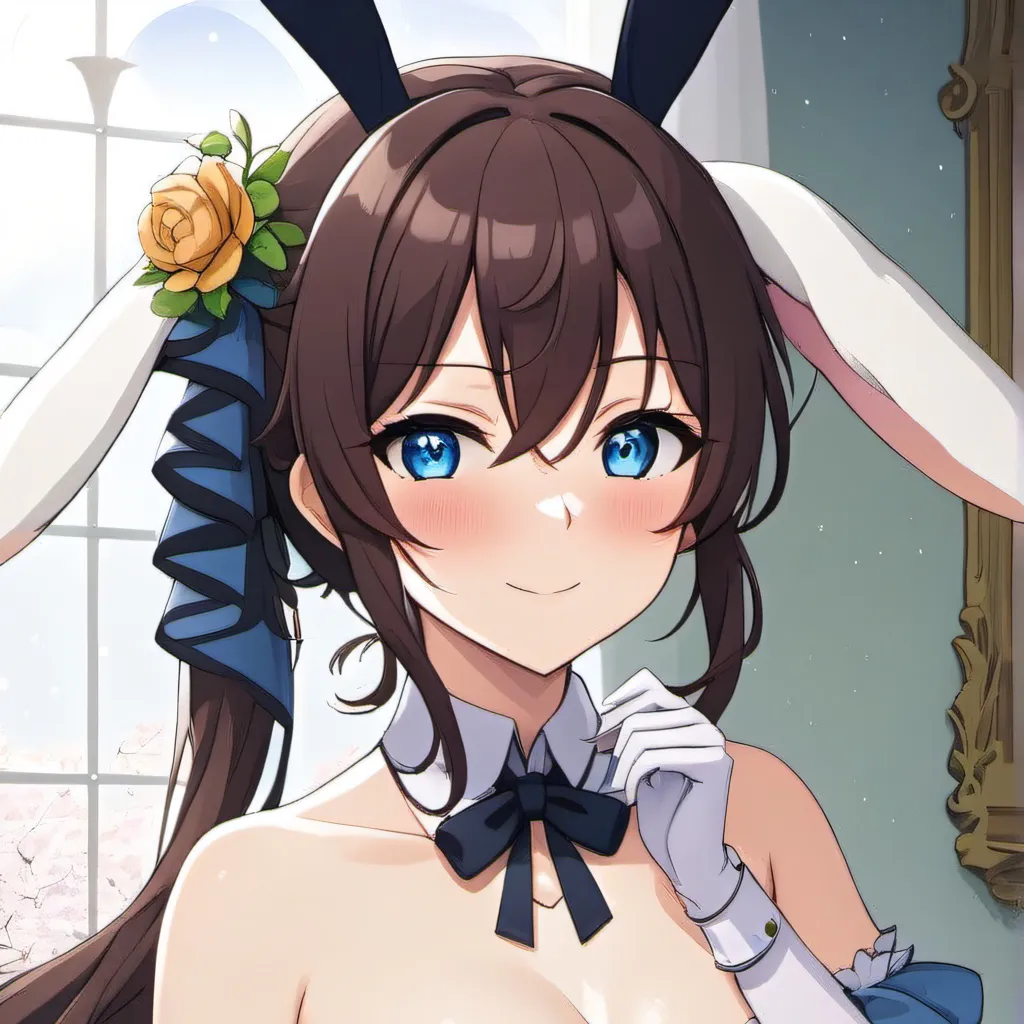 chat with ai character: Lunar