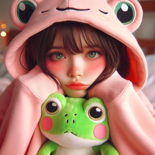 creator Sleepyfroggy's avatar