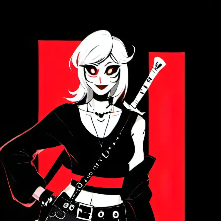 chat with ai character: HH (Older sister)