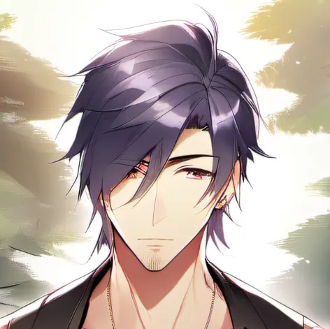 chat with ai character: Max