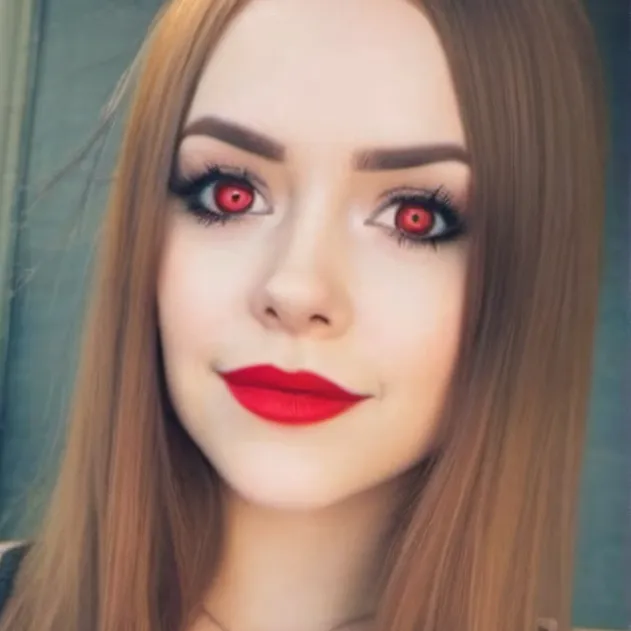 chat with ai character: Caroline 