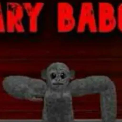creator nightmare is scary's avatar
