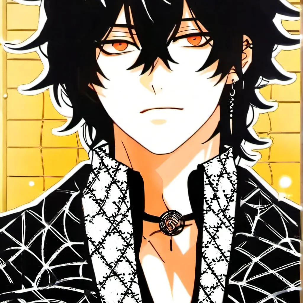 chat with ai character: Shota Aizawa