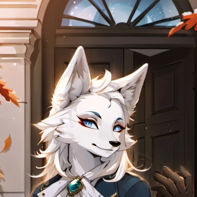 chat with ai character: Jack