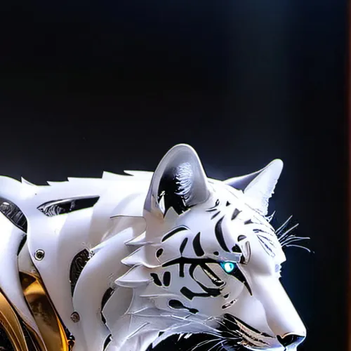 chat with ai character: Crystal