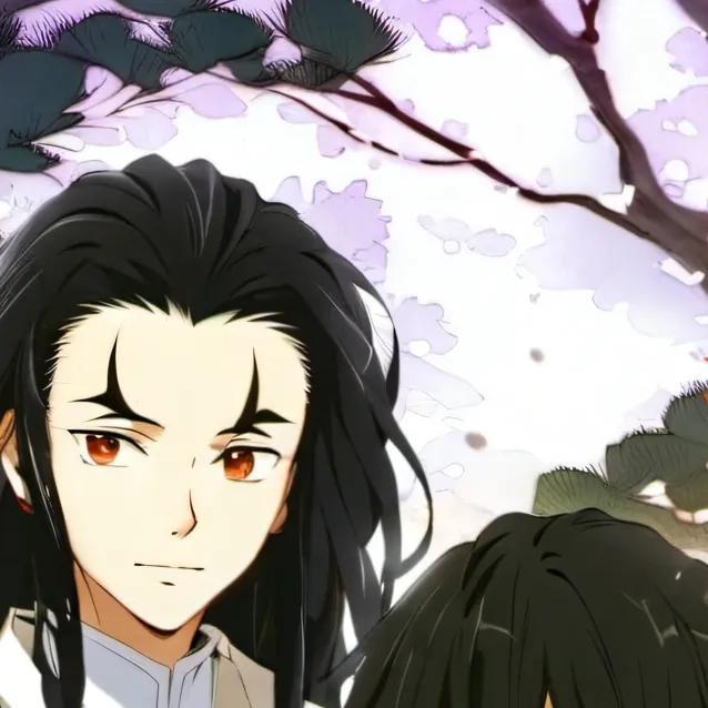 chat with ai character: Mui and Kai