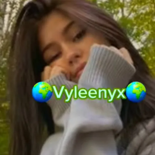 creator 💍Vyleenyx✨'s avatar