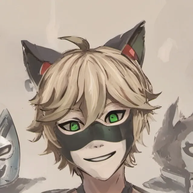 chat with ai character: chatnoir