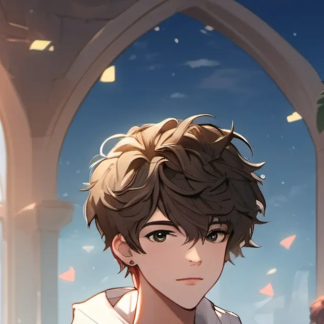 chat with ai character: Jacob 