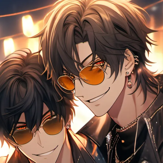 chat with ai character: Calin & Jax