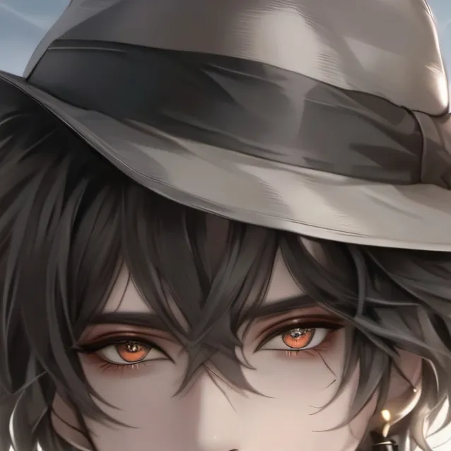 chat with ai character: Andrew 