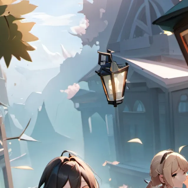 chat with ai character: evy