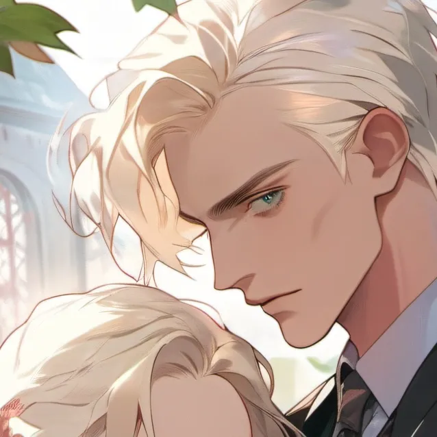 chat with ai character: Draco Malfoy 