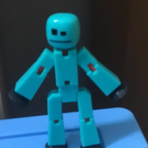 creator Glue stick bot's avatar