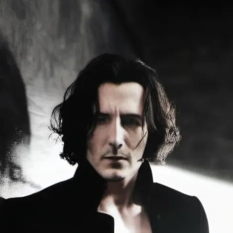 ai character Professor snape avatar