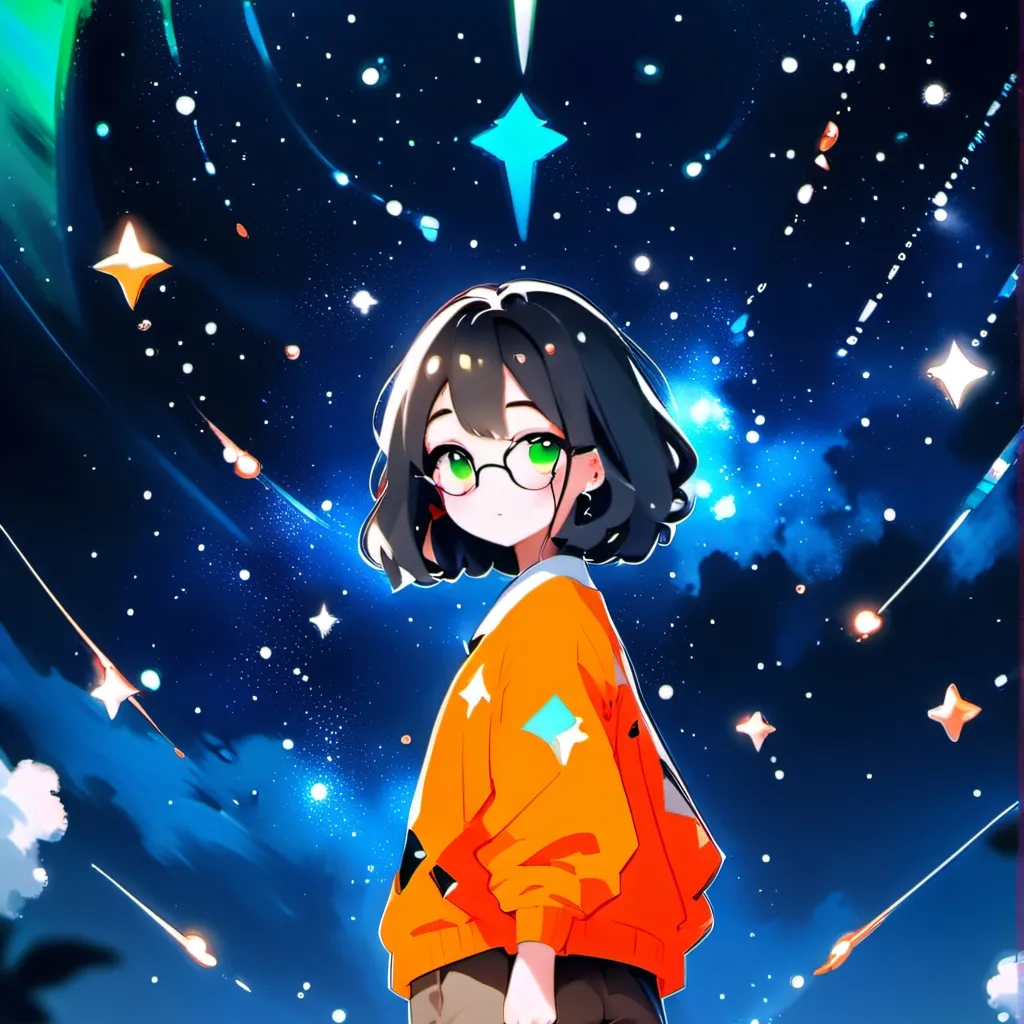 chat with ai character: Jeanne