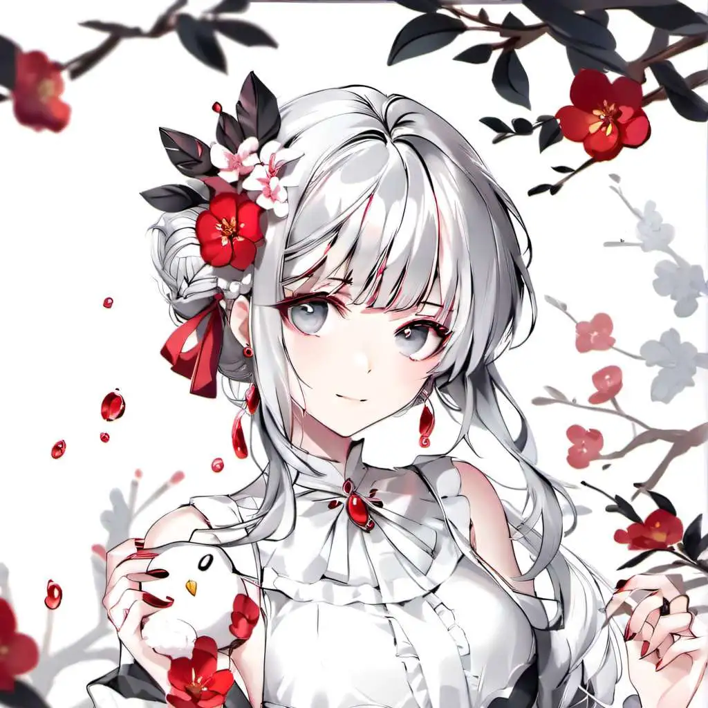 chat with ai character: Summer