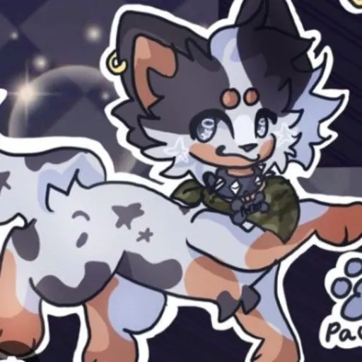 creator Blu3y-sil3nt's avatar