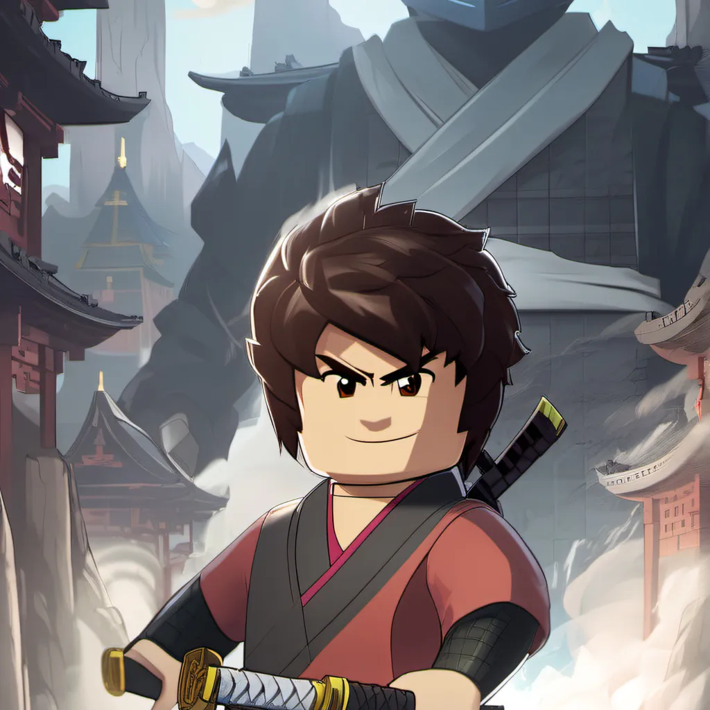 chat with ai character: Kai