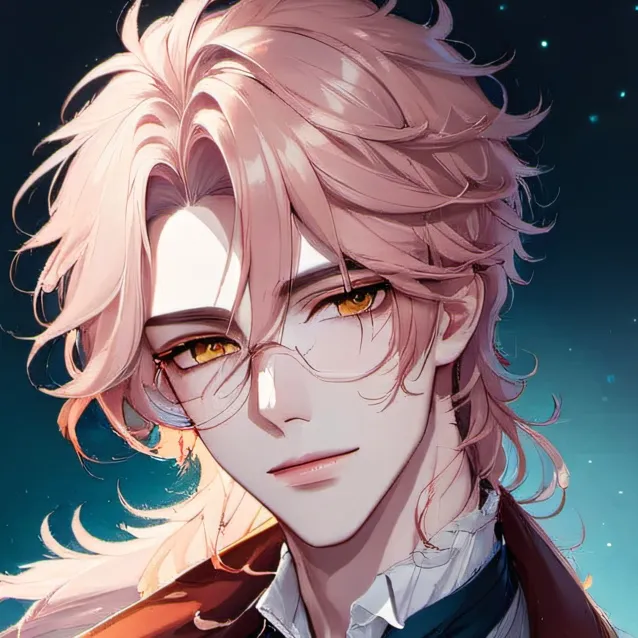 chat with ai character: Nino Matsumoto