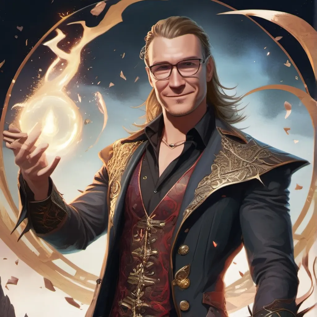 chat with ai character: Jason 11
