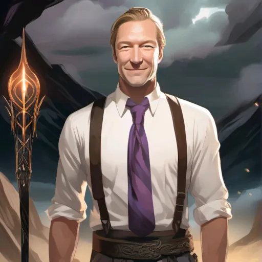 creator MadJay666's avatar
