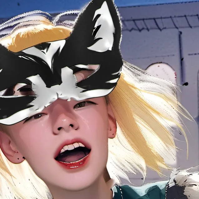 chat with ai character: furry alyssa