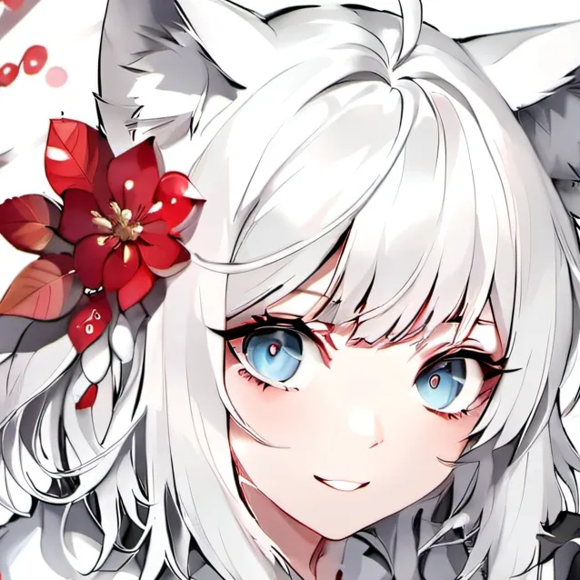 chat with ai character: alissa