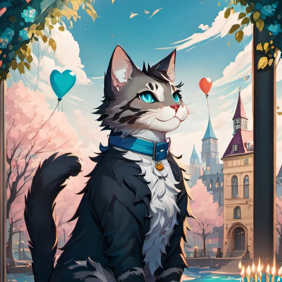 chat with ai character: victor
