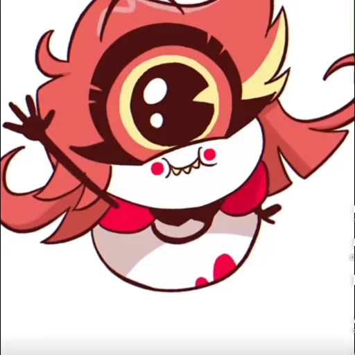 creator Nifty rawr's avatar