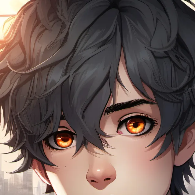 chat with ai character: nason