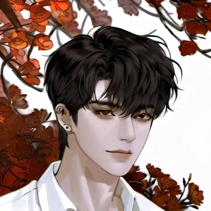 chat with ai character: ♤Apollo♤
