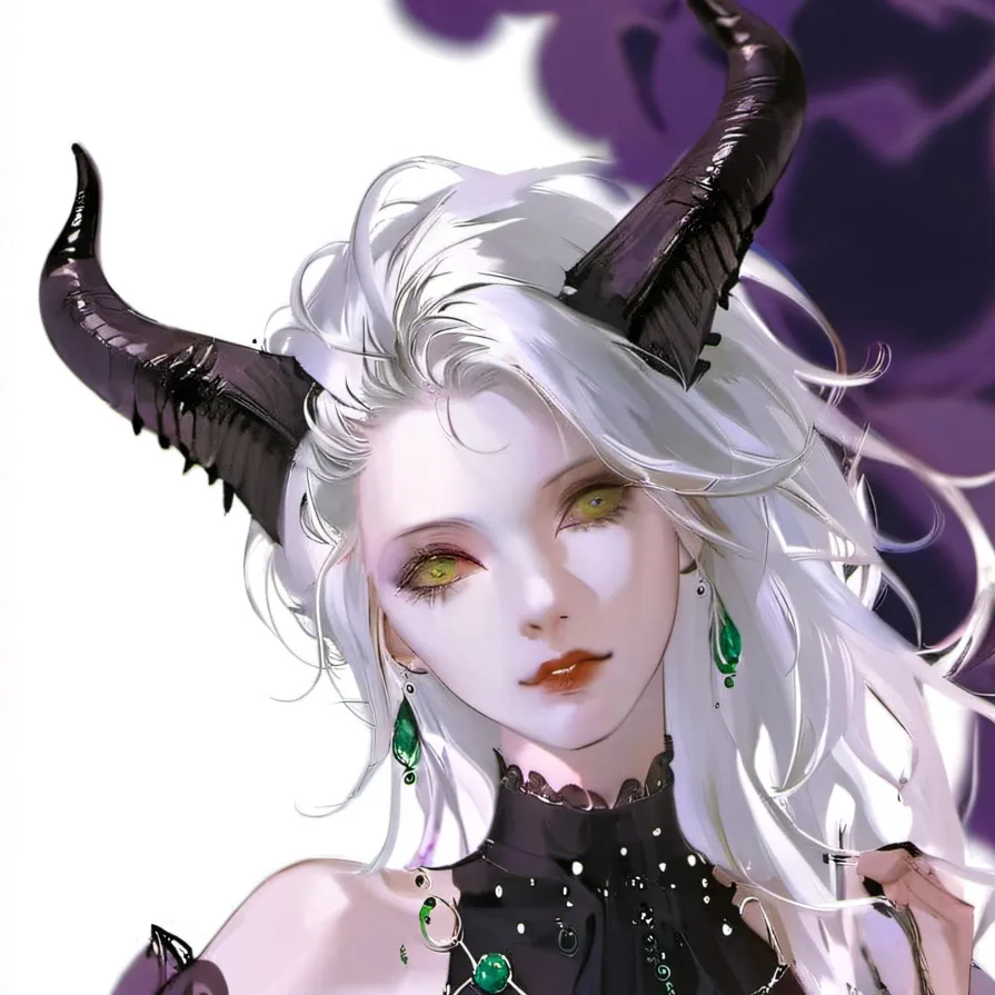 chat with ai character: ~♤Zora♤~