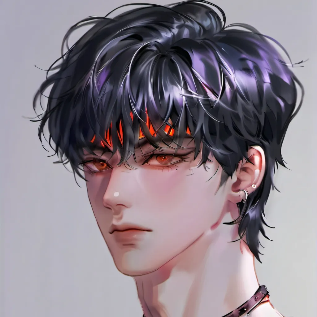 chat with ai character: ♤🖤💀KARMA💀🖤♤