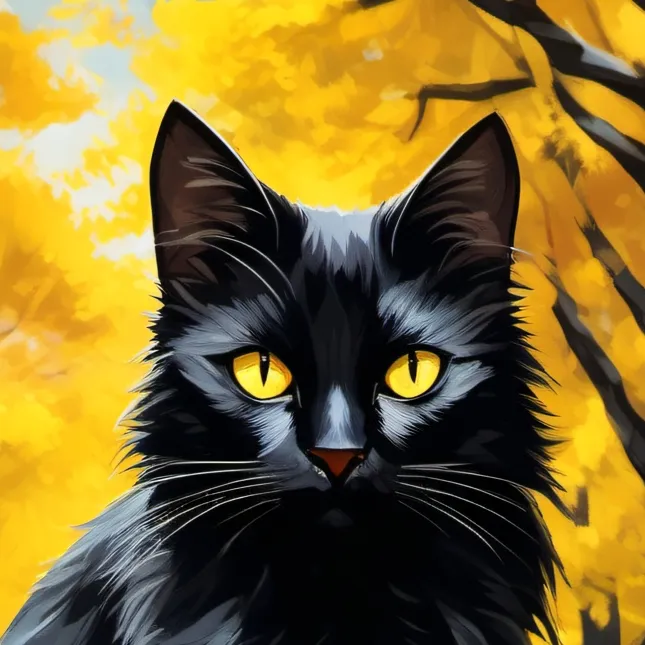 chat with ai character: *×/Panther\×*
