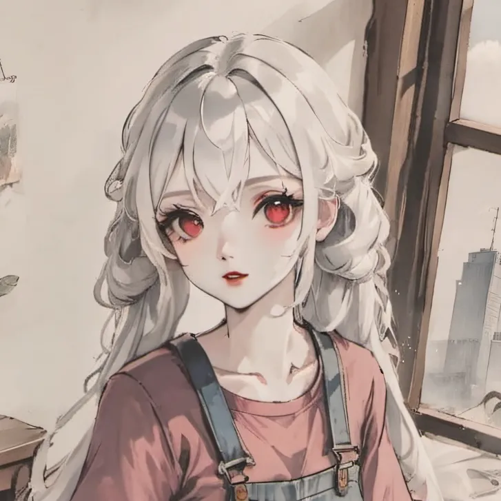 chat with ai character: (<♡Anastasia♡>)