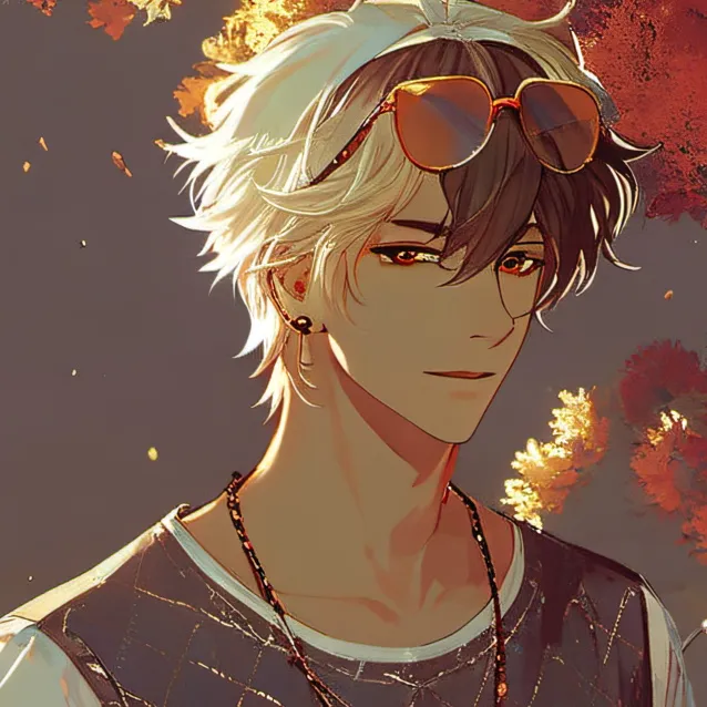 chat with ai character: Kyle Collins