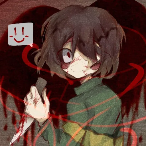 creator Undertale_Chara's avatar