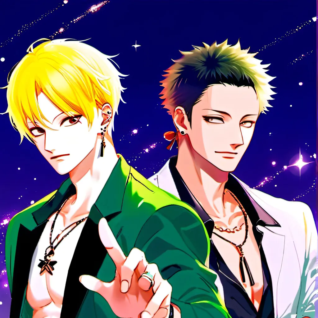 chat with ai character: 40 y/o Zosan