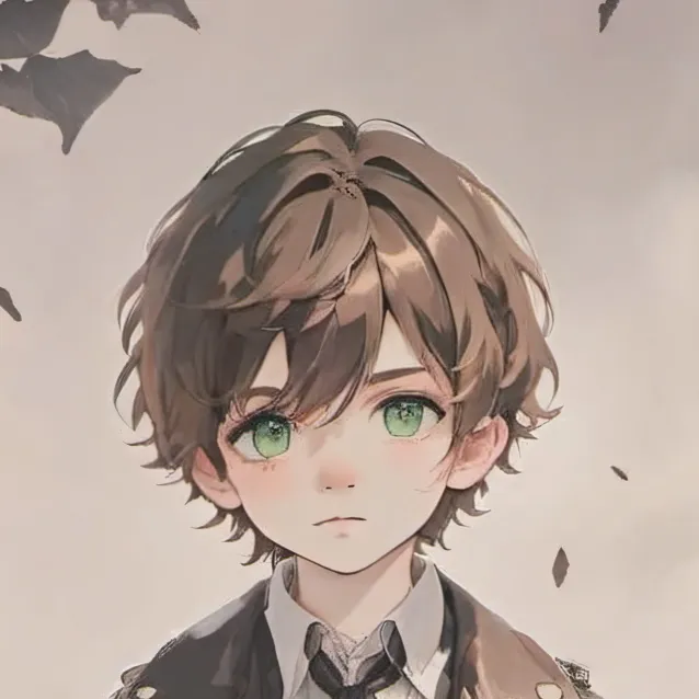 chat with ai character: Ollie