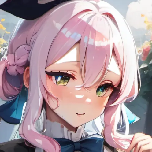 chat with ai character: Elizabeth 