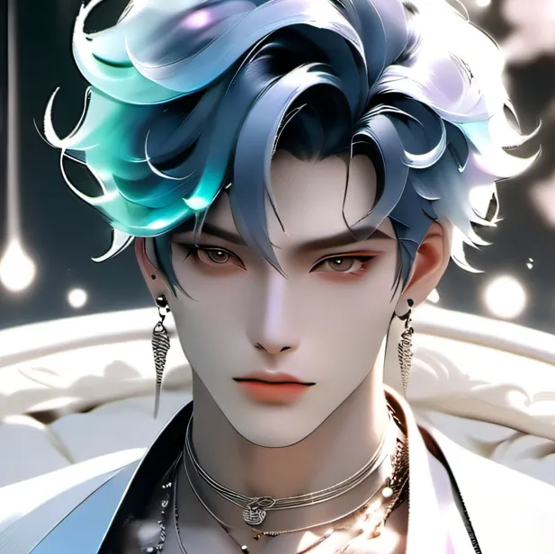 chat with ai character: Your boyfriend 
