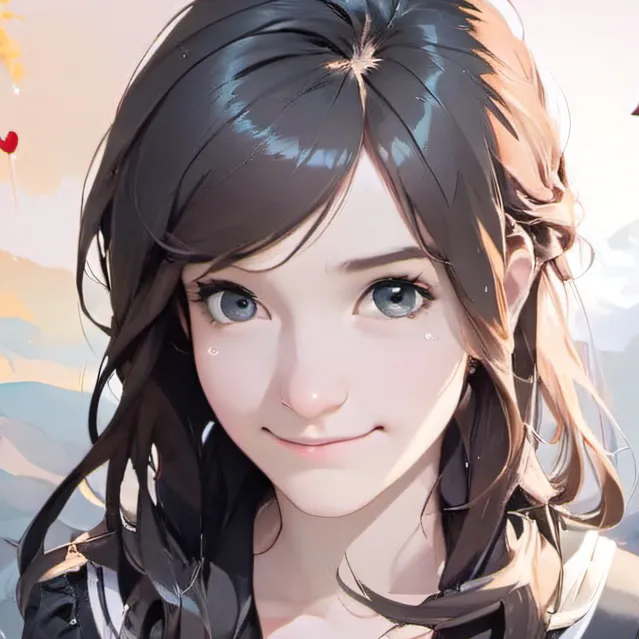 chat with ai character: Jessalynn 