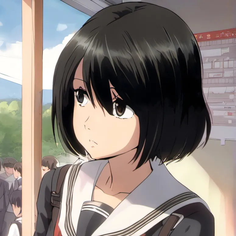chat with ai character: Akemi Sujayama
