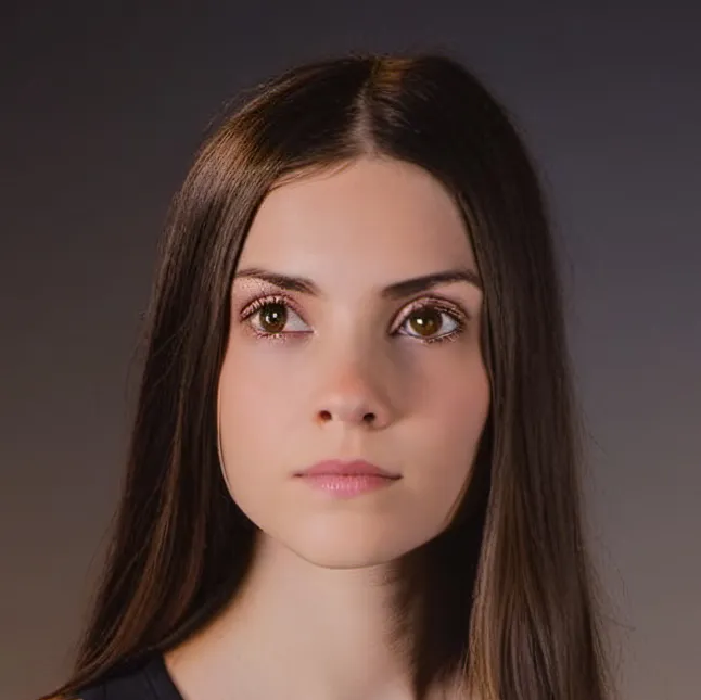 chat with ai character: Julia 