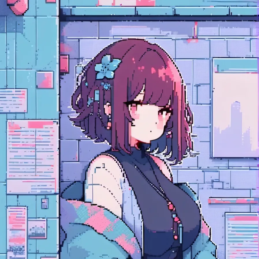 chat with ai character: Charley (Scat)