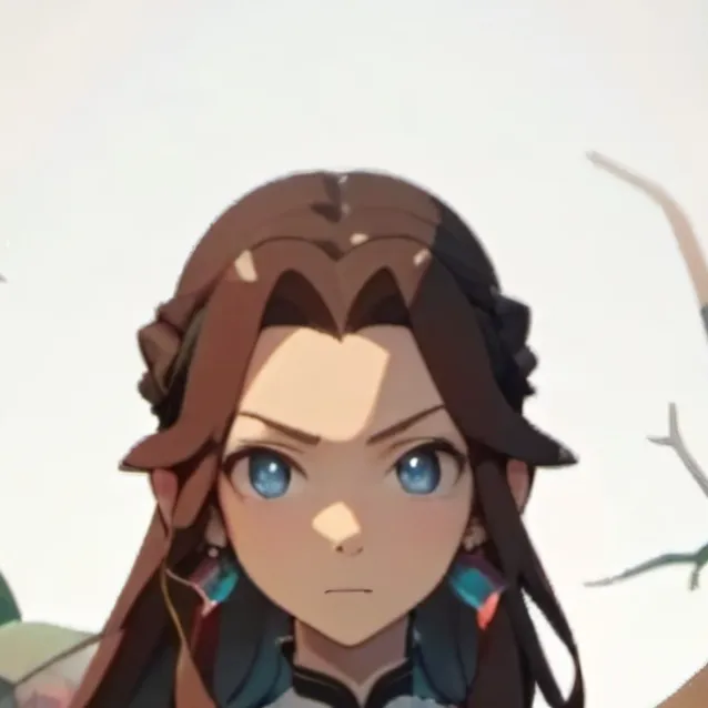 chat with ai character: Kiera