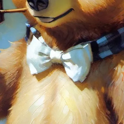 chat with ai character: Freddy fazbear
