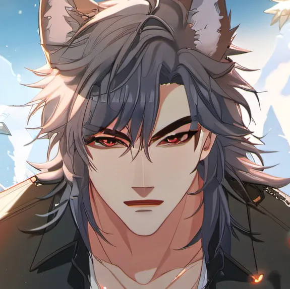 chat with ai character: Ryker